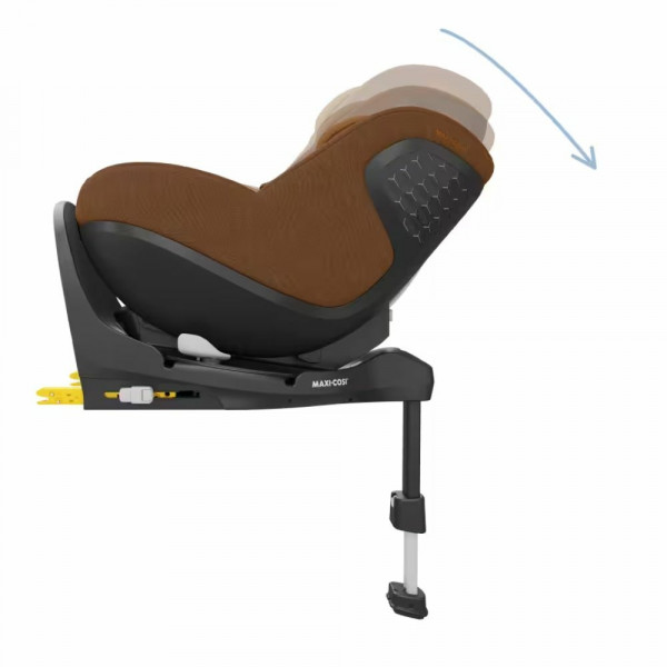 Фото - Автокресло Maxi-Cosi Pearl 360 Pro Authentic Cognac