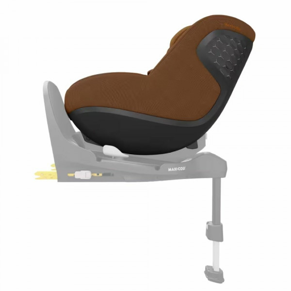 Фото - Автокресло Maxi-Cosi Pearl 360 Pro Authentic Cognac