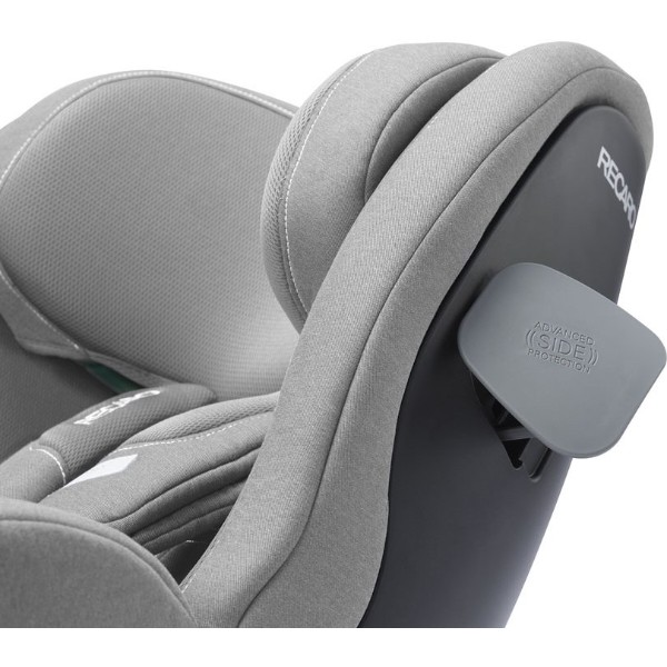Фото - Автокрісло RECARO Salia 125 Carbon Grey
