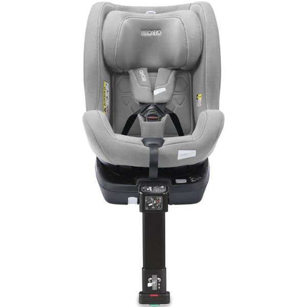 Фото - Автокрісло RECARO Salia 125 Carbon Grey