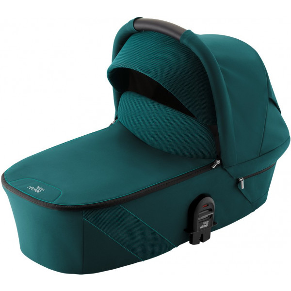 Фото - Люлька для коляски Britax-Romer SMILE 5Z Atlantic Green (2000037993)