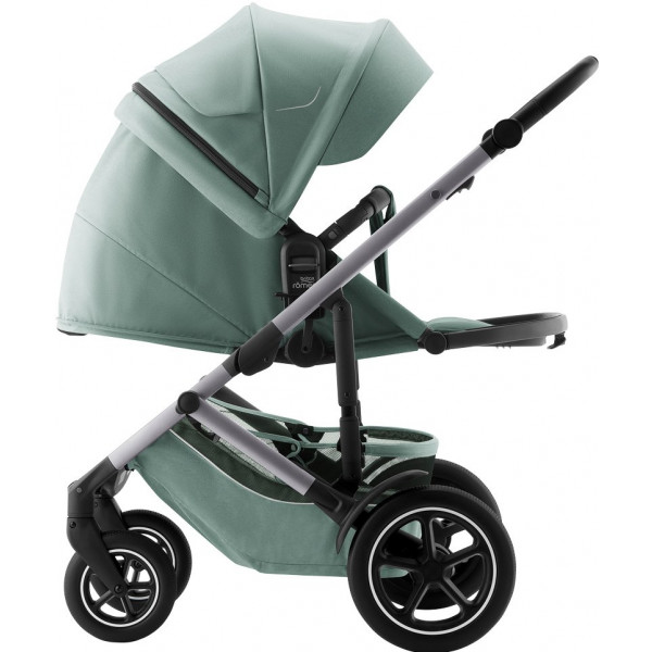Фото - Коляска прогулочная Britax-Romer SMILE 5Z Jade Green (2000037975)