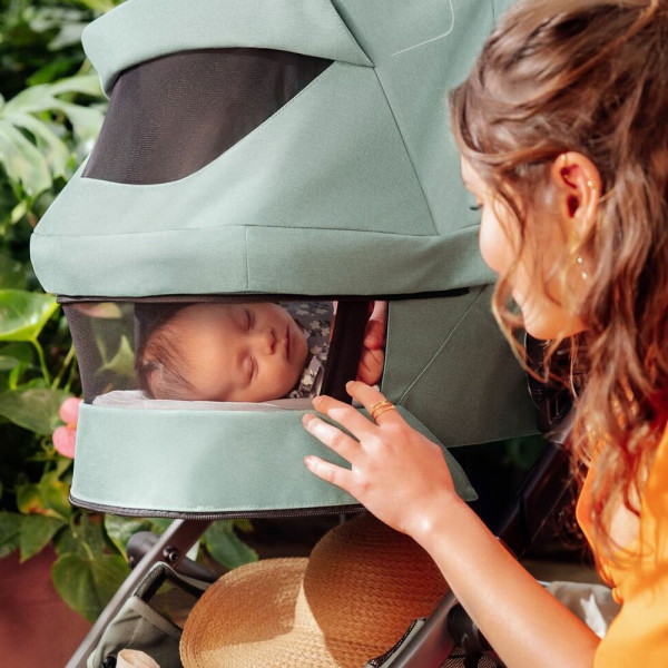 Фото - Коляска прогулочная Britax-Romer SMILE 5Z Jade Green (2000037975)