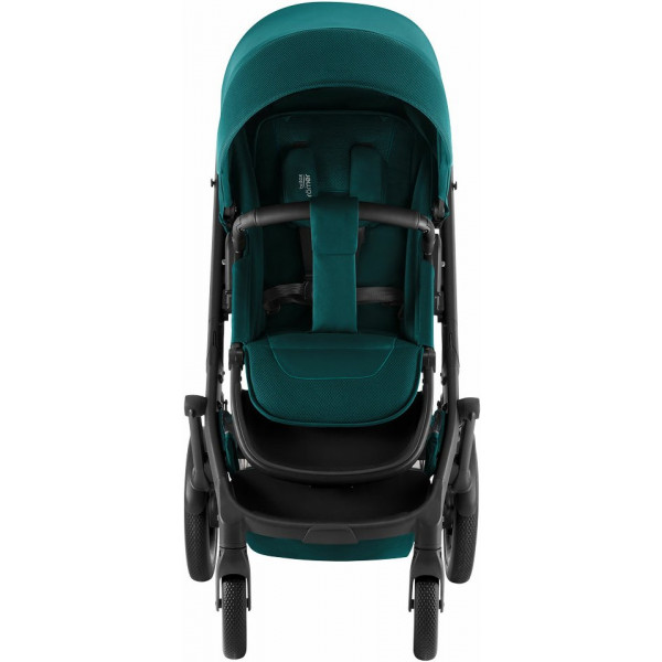 Фото - Коляска прогулянкова Britax-Romer SMILE 5Z Atlantic Green (2000037977)