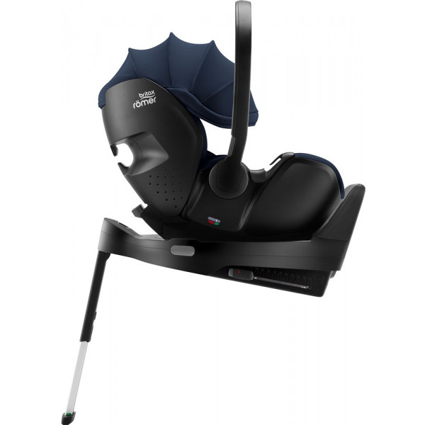 Фото - Автокрісло Britax-Romer BABY-SAFE PRO Night Blue