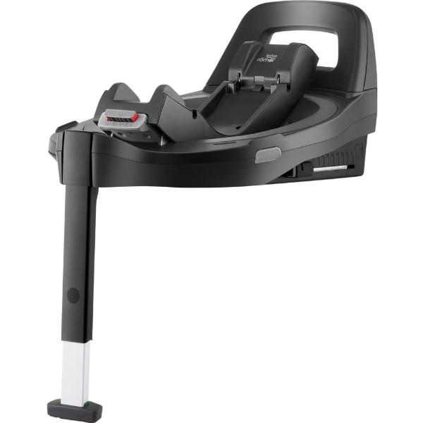 Фото - Платформа для автокрісел Britax-Romer VARIO BASE 5Z