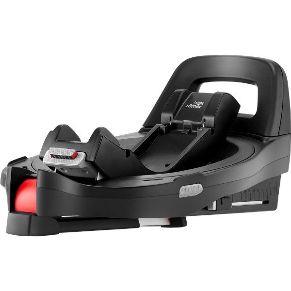 Фото - Платформа для автокрісел Britax-Romer VARIO BASE 5Z