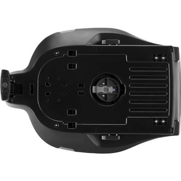 Фото - Платформа для автокрісел Britax-Romer VARIO BASE 5Z