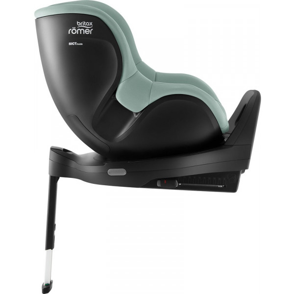 Фото - Автокрісло Britax-Romer DUALFIX PRO M Jade Green