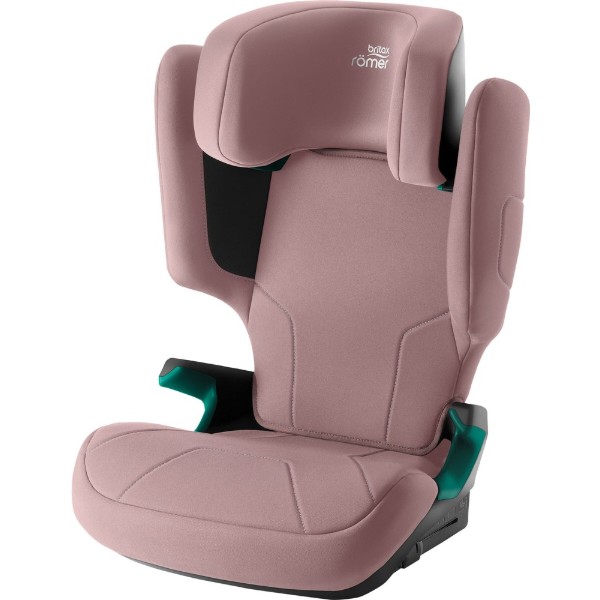 Фото - Автокресло Britax-Romer HI-LINER Dusty Rose Фото - Автокресло Britax-Romer HI-LINER Dusty Rose