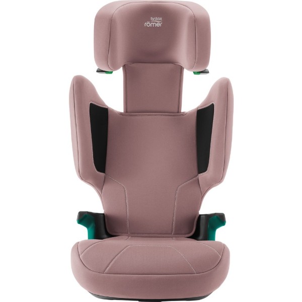 Фото - Автокресло Britax-Romer HI-LINER Dusty Rose