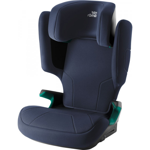 Фото - Автокрісло Britax-Romer HI-LINER Night Blue