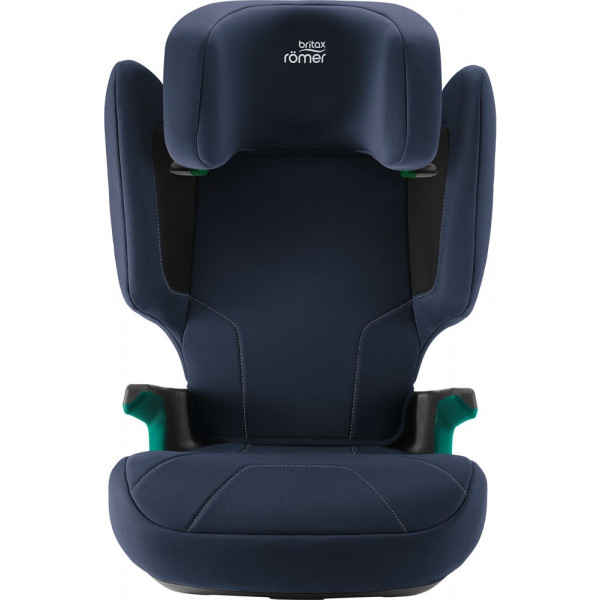 Фото - Автокрісло Britax-Romer HI-LINER Night Blue