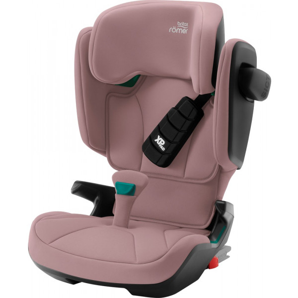 Фото - Автокрісло Britax-Romer KIDFIX i-SIZE Dusty Rose
