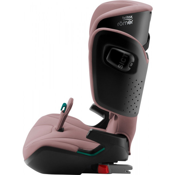 Фото - Автокрісло Britax-Romer KIDFIX i-SIZE Dusty Rose