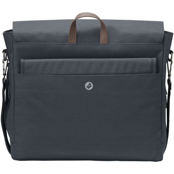 Фото - Сумка для родителей Maxi-Cosi MODERNBAG Essential Graphite