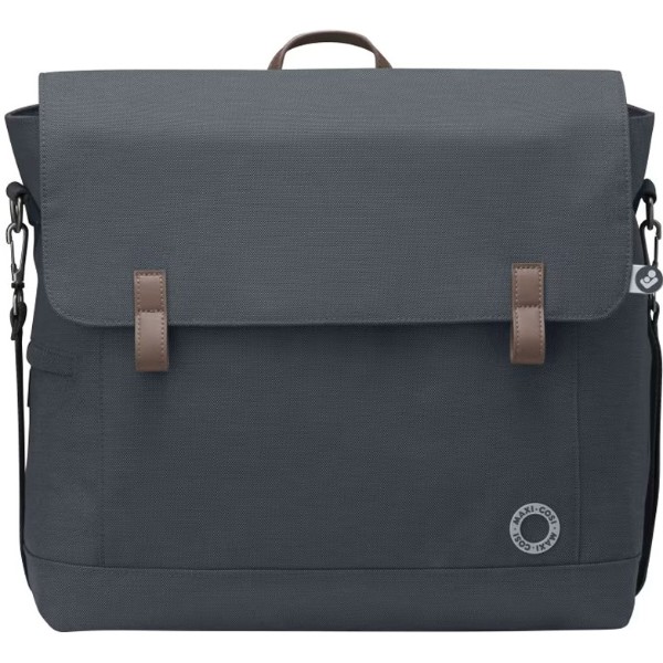 Фото - Сумка для родителей Maxi-Cosi MODERNBAG Essential Graphite
