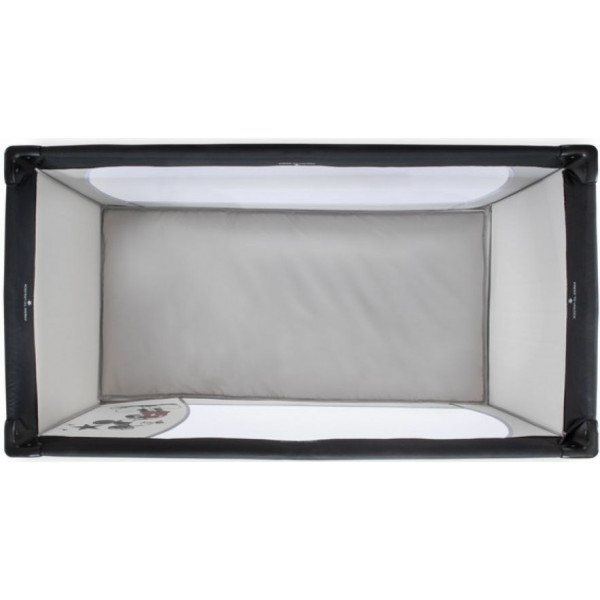 Фото - Манеж-кровать HAUCK Dream N Play Mickey Stars