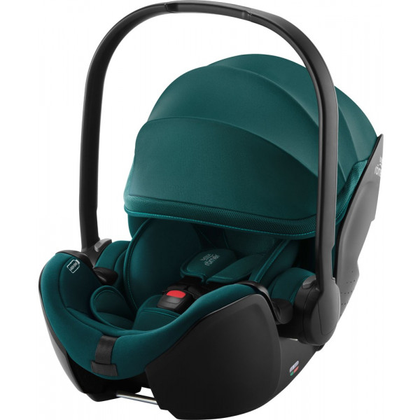 Фото - Автокрісло Britax-Romer BABY-SAFE PRO Atlantic Green