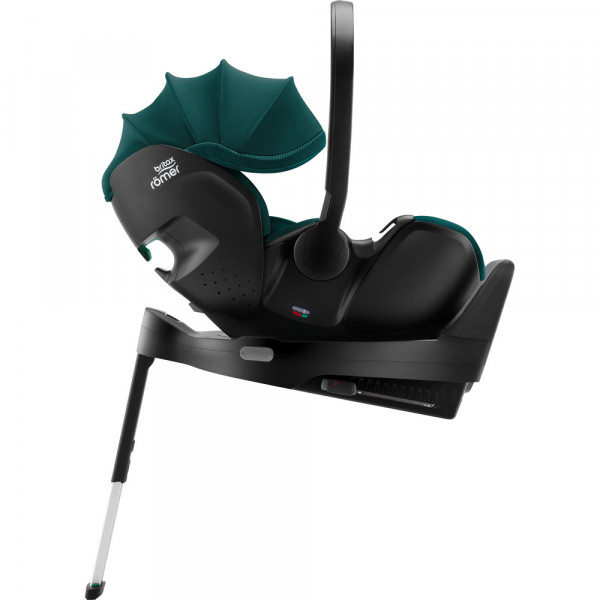 Фото - Автокрісло Britax-Romer BABY-SAFE PRO Atlantic Green