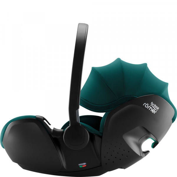Фото - Автокрісло Britax-Romer BABY-SAFE PRO Atlantic Green