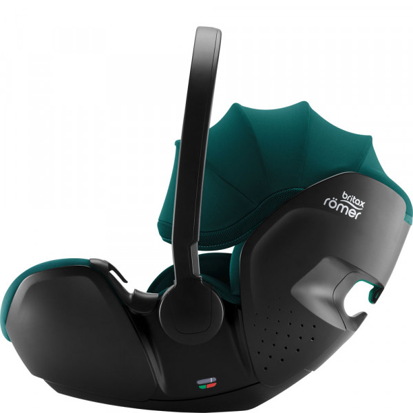 Фото - Автокрісло Britax-Romer BABY-SAFE PRO Atlantic Green