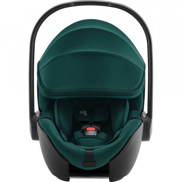 Фото - Автокрісло Britax-Romer BABY-SAFE PRO Atlantic Green