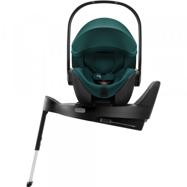 Фото - Автокрісло Britax-Romer BABY-SAFE PRO Atlantic Green