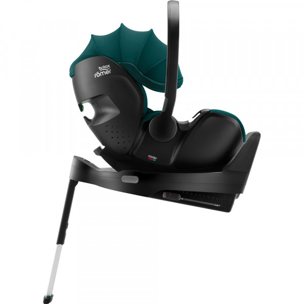 Фото - Автокрісло Britax-Romer BABY-SAFE PRO Atlantic Green