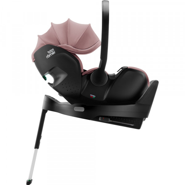 Фото - Автокрісло Britax-Romer BABY-SAFE PRO Dusty Rose