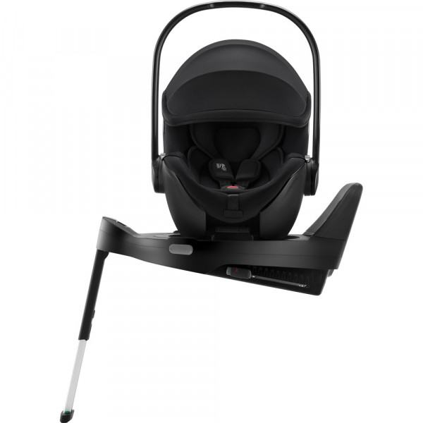 Фото - Автокрісло Britax-Romer BABY-SAFE PRO Space Black