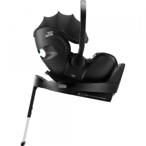Фото - Автокрісло Britax-Romer BABY-SAFE PRO Space Black