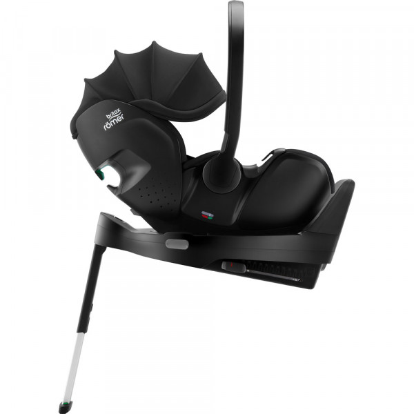 Фото - Автокрісло Britax-Romer BABY-SAFE PRO Space Black