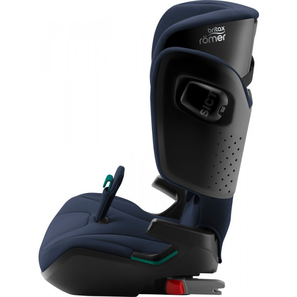 Фото - Автокрісло Britax-Romer KIDFIX i-SIZE Night Blue