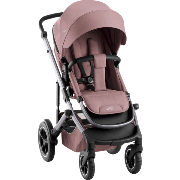 Фото - Коляска прогулочная Britax-Romer SMILE 5Z Dusty Rose