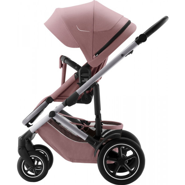 Фото - Коляска прогулочная Britax-Romer SMILE 5Z Dusty Rose