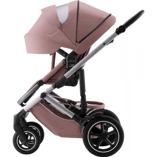 Фото - Коляска прогулочная Britax-Romer SMILE 5Z Dusty Rose