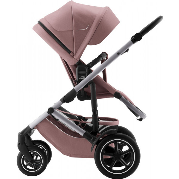 Фото - Коляска прогулочная Britax-Romer SMILE 5Z Dusty Rose
