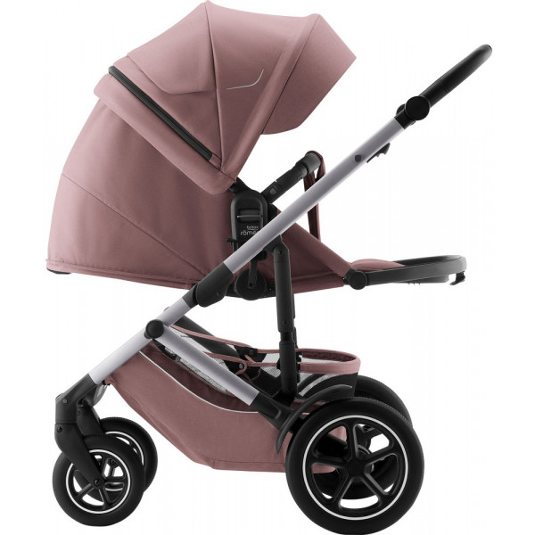 Фото - Коляска прогулочная Britax-Romer SMILE 5Z Dusty Rose