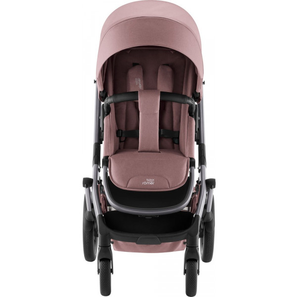 Фото - Коляска прогулочная Britax-Romer SMILE 5Z Dusty Rose