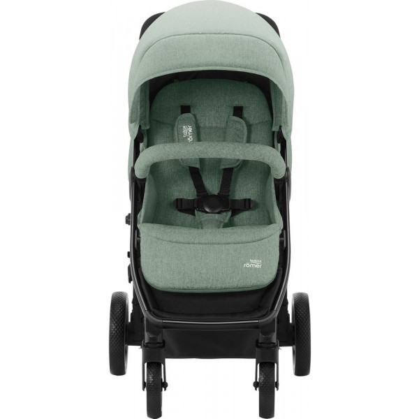 Фото - Коляска прогулянкова Britax-Romer B-AGILE M Jade Green