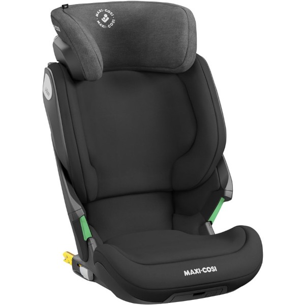 Фото - Автокресло Maxi-Cosi Kore Authentic Black