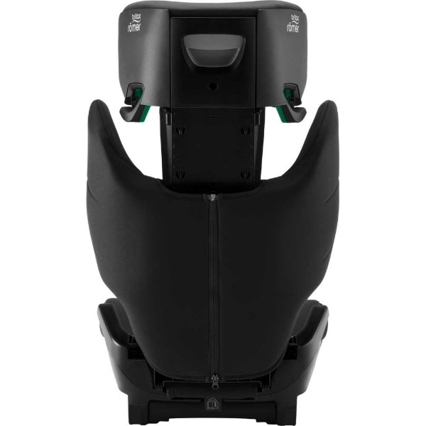Фото - Автокрісло Britax-Romer Adventure PLUS Space Black
