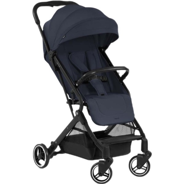 Фото - Коляска прогулочная HAUCK Travel N Care Dark Navy Blue Фото - Коляска прогулочная HAUCK Travel N Care Dark Navy Blue