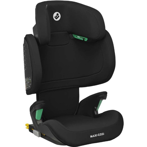 Фото - Автокресло Maxi-Cosi RodiFix M i-Size Basic Black