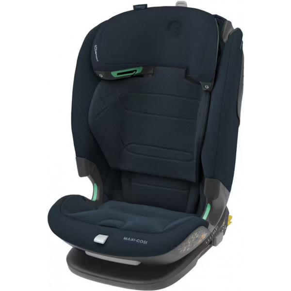 Фото - Уцінка - Автокрісло Maxi-Cosi Titan Pro 2 i-Size Authentic Blue