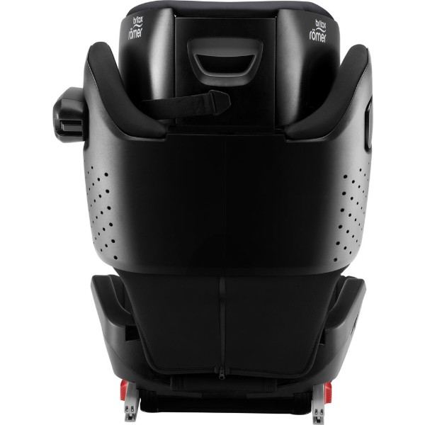 Фото - Автокрісло Britax-Romer KIDFIX i-SIZE Cosmos Black
