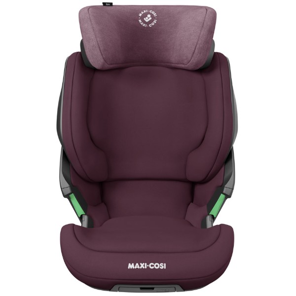 Фото - Автокресло Maxi-Cosi Kore Pro i-Size Authentic Red