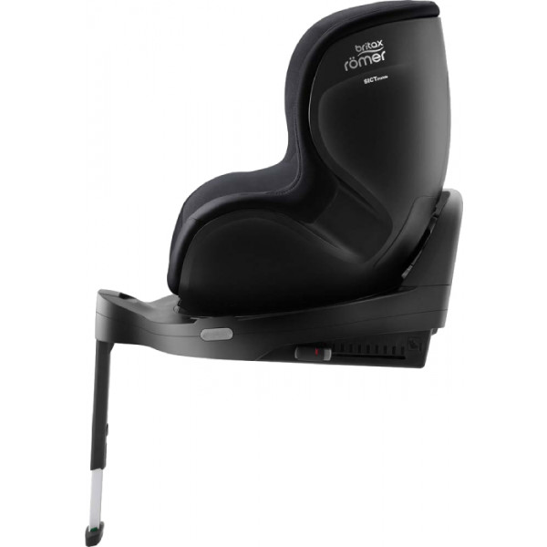 Фото - Автокрісло Britax-Romer DUALFIX PRO M Style Carbon Black