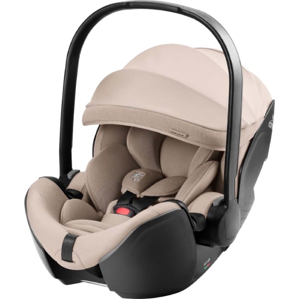Фото - Автокресло Britax-Romer BABY-SAFE PRO Style Teak Фото - Автокресло Britax-Romer BABY-SAFE PRO Style Teak